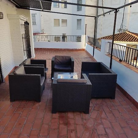 Tu Ático Lindo Córdoba Exterior foto