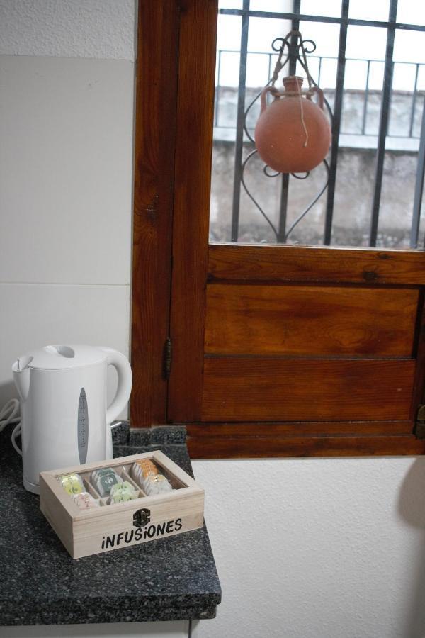 Tu Ático Lindo Córdoba Exterior foto