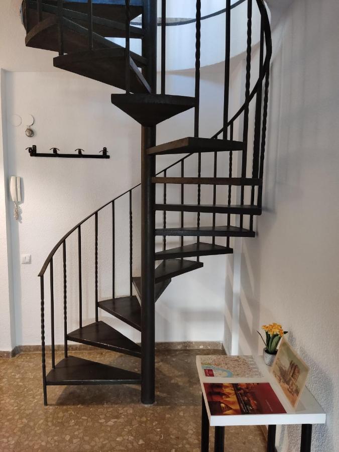 Tu Ático Lindo Córdoba Exterior foto
