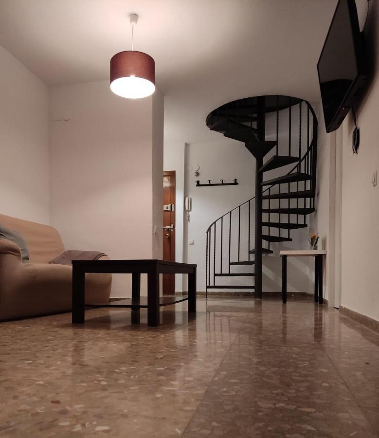 Tu Ático Lindo Córdoba Exterior foto