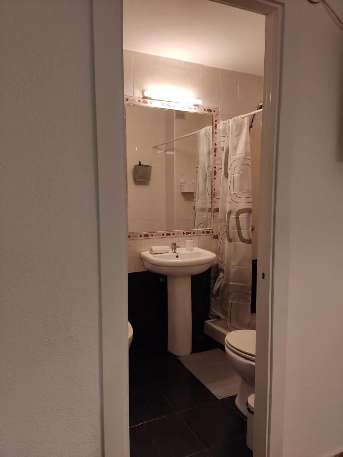 Tu Ático Lindo Córdoba Exterior foto