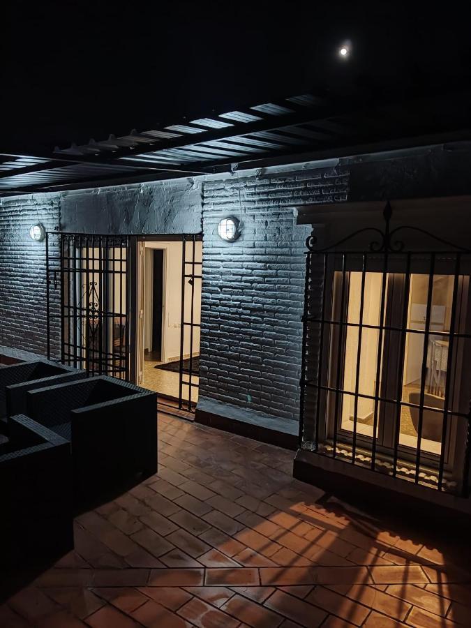 Tu Ático Lindo Córdoba Exterior foto