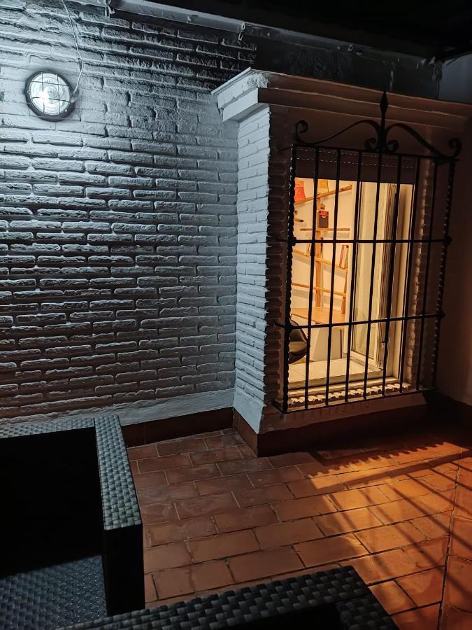 Tu Ático Lindo Córdoba Exterior foto