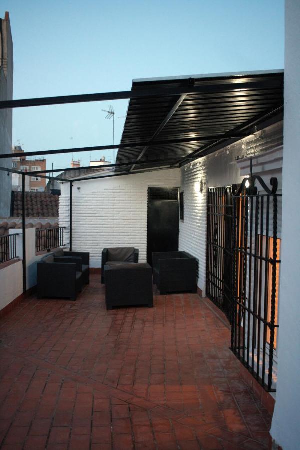 Tu Ático Lindo Córdoba Exterior foto