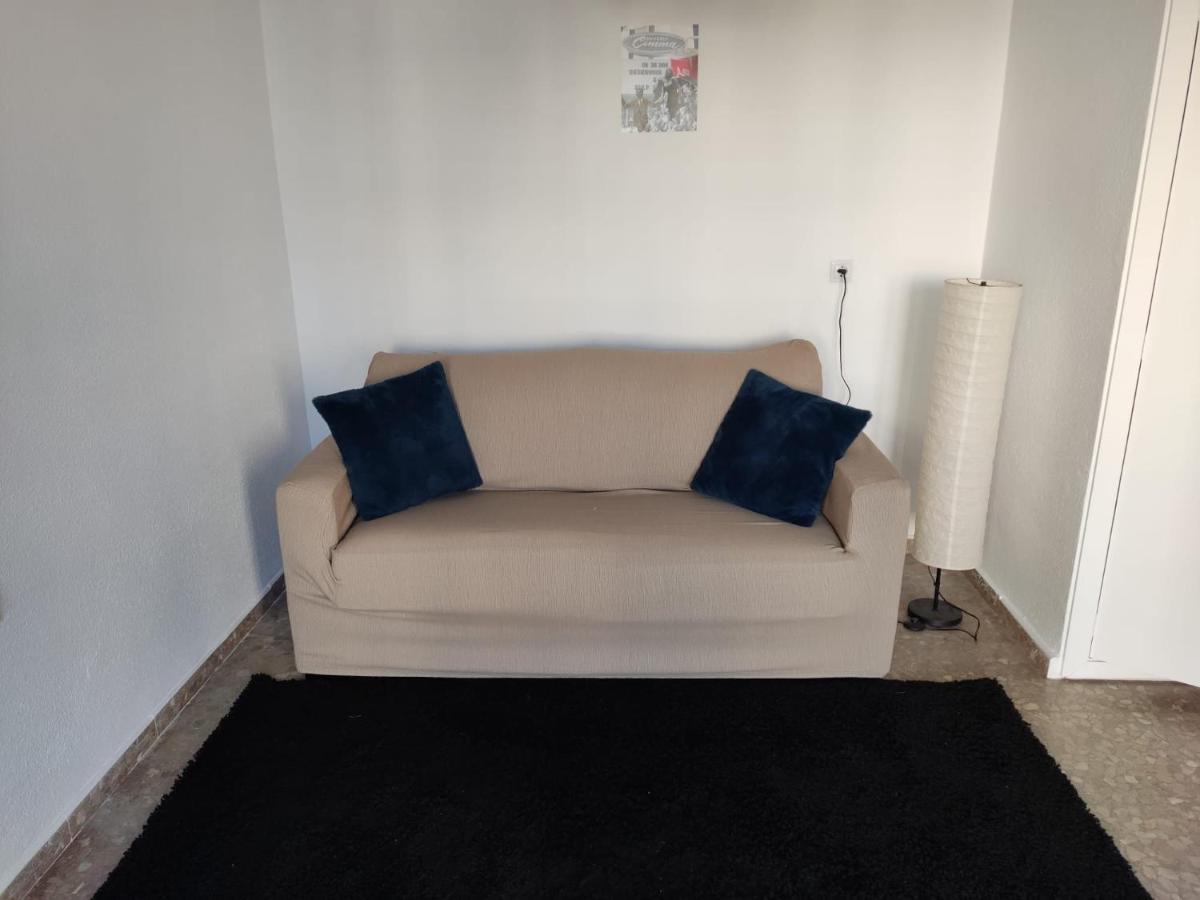 Tu Ático Lindo Córdoba Exterior foto
