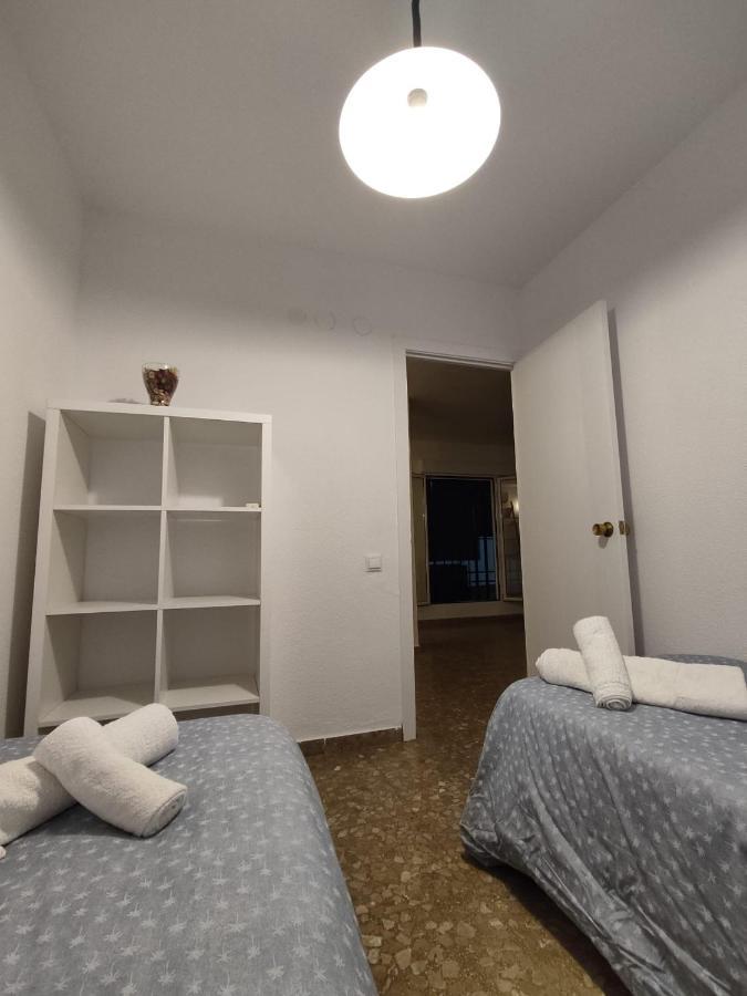 Tu Ático Lindo Córdoba Exterior foto