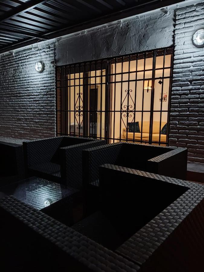 Tu Ático Lindo Córdoba Exterior foto