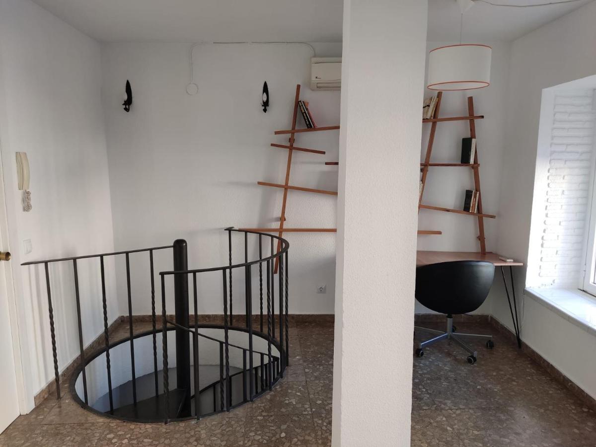 Tu Ático Lindo Córdoba Exterior foto