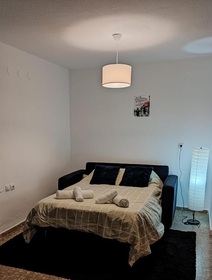 Tu Ático Lindo Córdoba Exterior foto