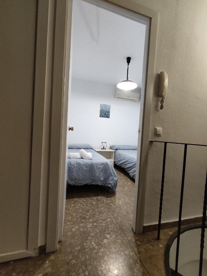 Tu Ático Lindo Córdoba Exterior foto