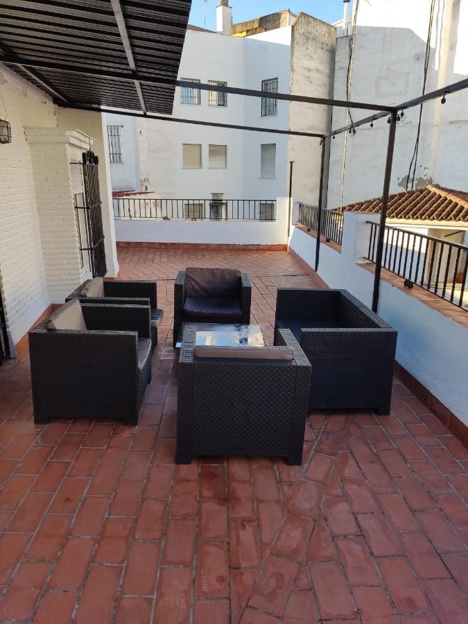 Tu Ático Lindo Córdoba Exterior foto